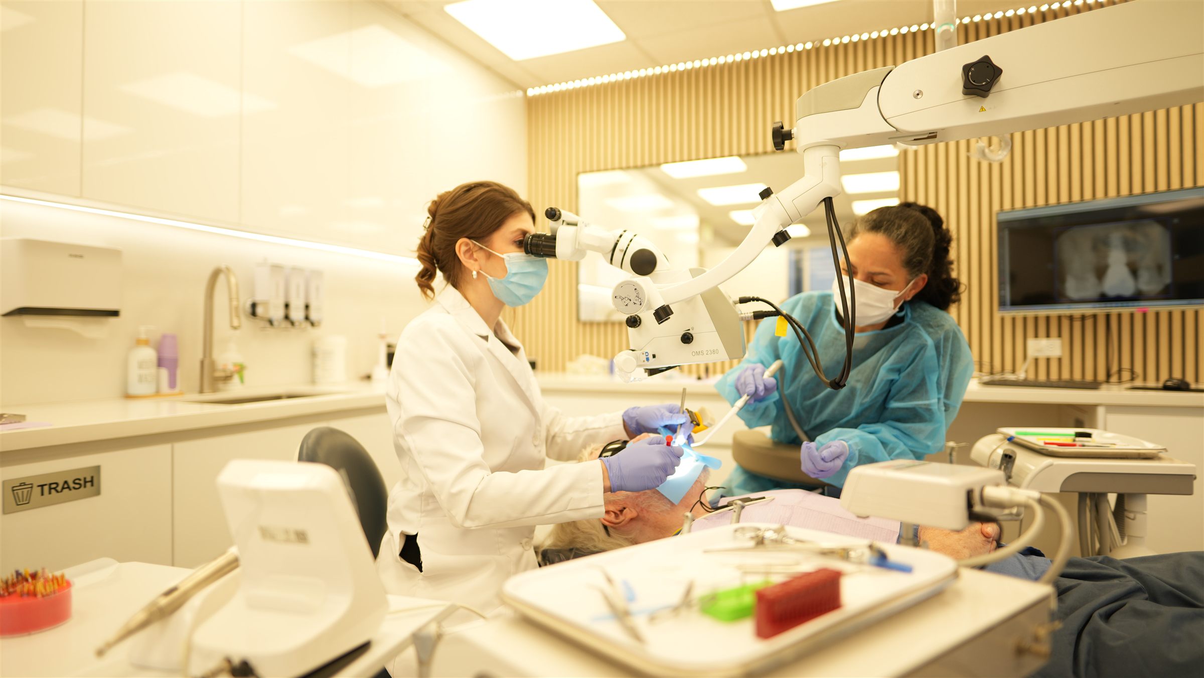 Emergency & Diagnostic Care