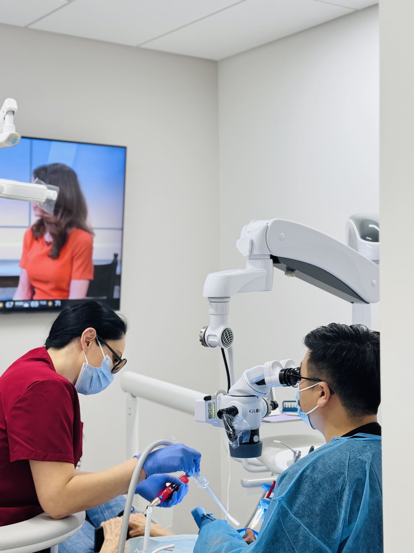 Root Canal Care