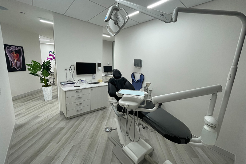 Advanced Endodontic Evaluation