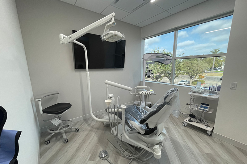 Emergency & Diagnostic Care