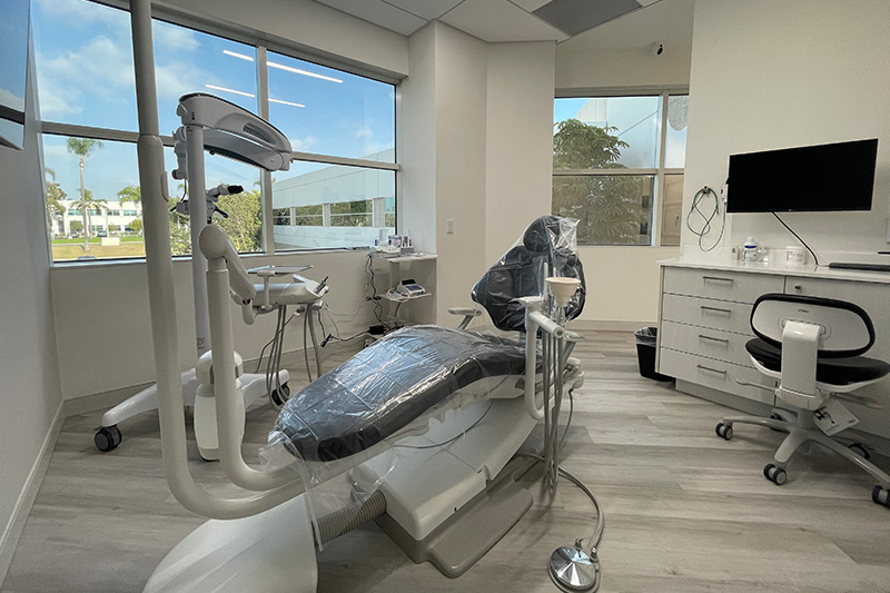 Root Canal Care