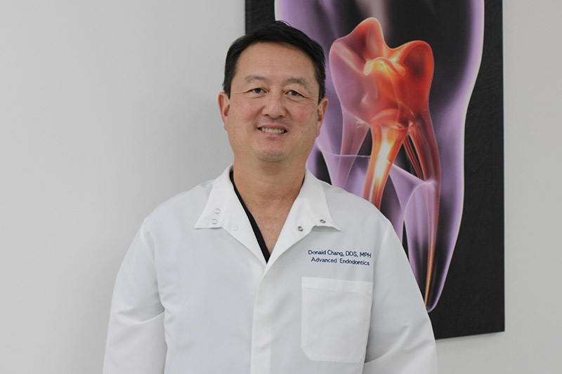 Top Endodontist in Oxnard